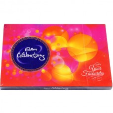 Cadbury Celebration Pack 141 gm